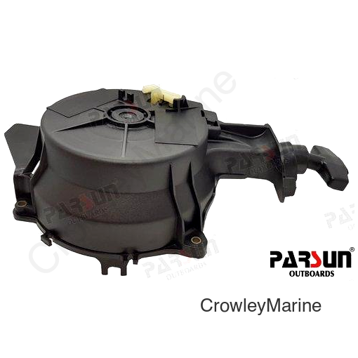 STARTER ASSY (PAF4-04130000)