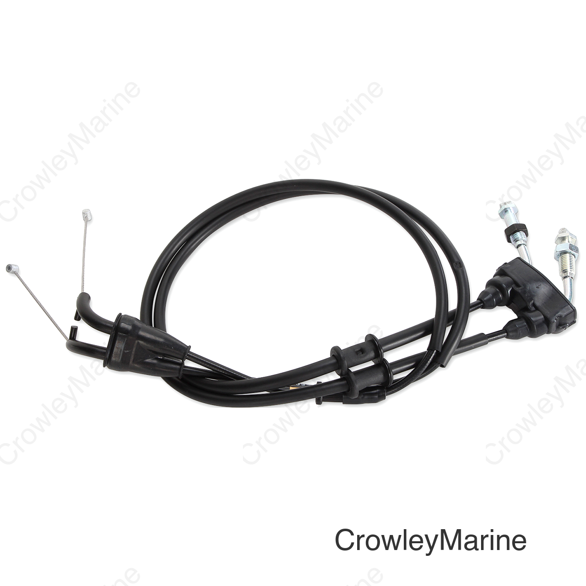 CABLE THROTTLE MSE YAM