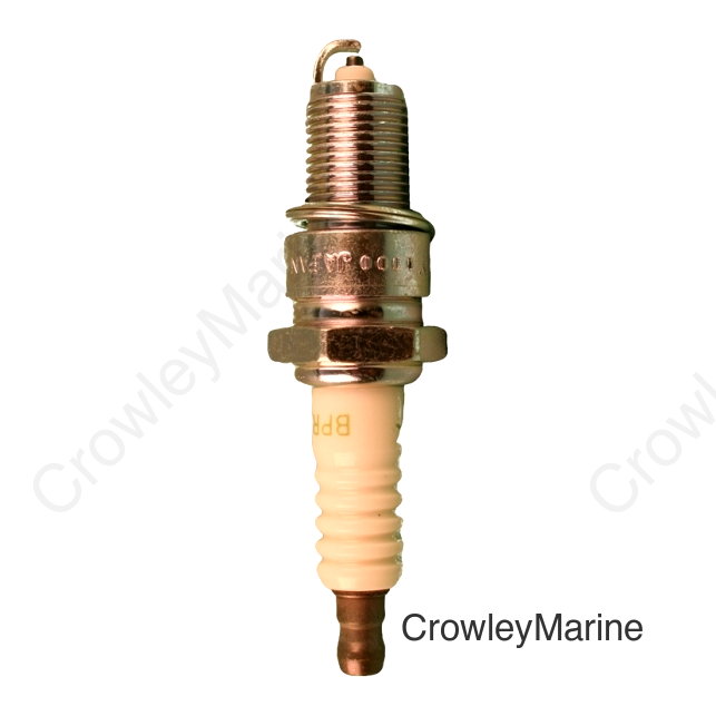 ONAN GENERATOR SPARK PLUG