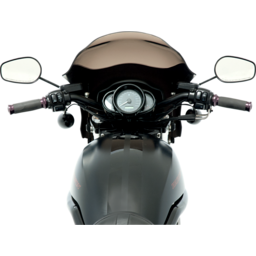 Bullet Fairing - Night Rod thumbnail-3