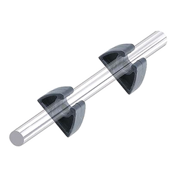 Pole Storage Clips for 3/4" Tubing thumbnail-0