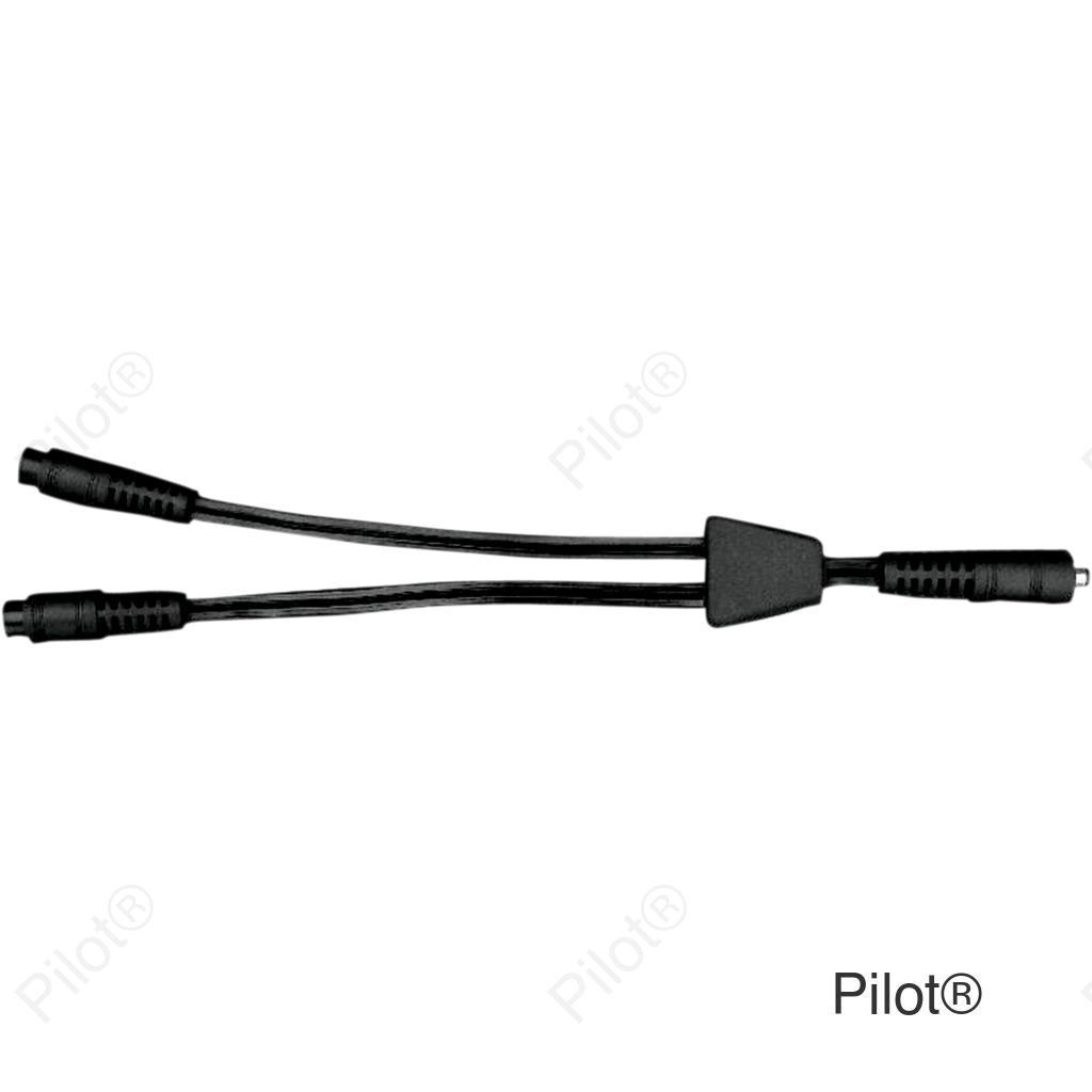Splitter - Male to Female