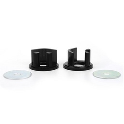 Whiteline 9/98+ Subaru Legacy / 9/98-8/09 Outback Diff-Mount in Cradle Insert Bushing thumbnail-1