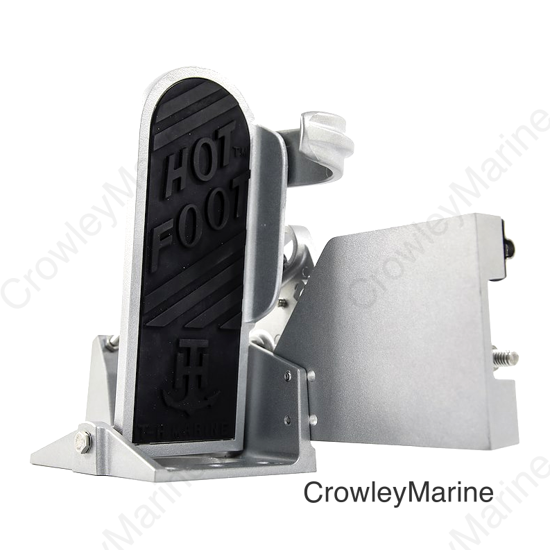 Universal, for All Marine Engines