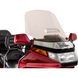 WSHLD GL1500 TOUR VTD,CLR