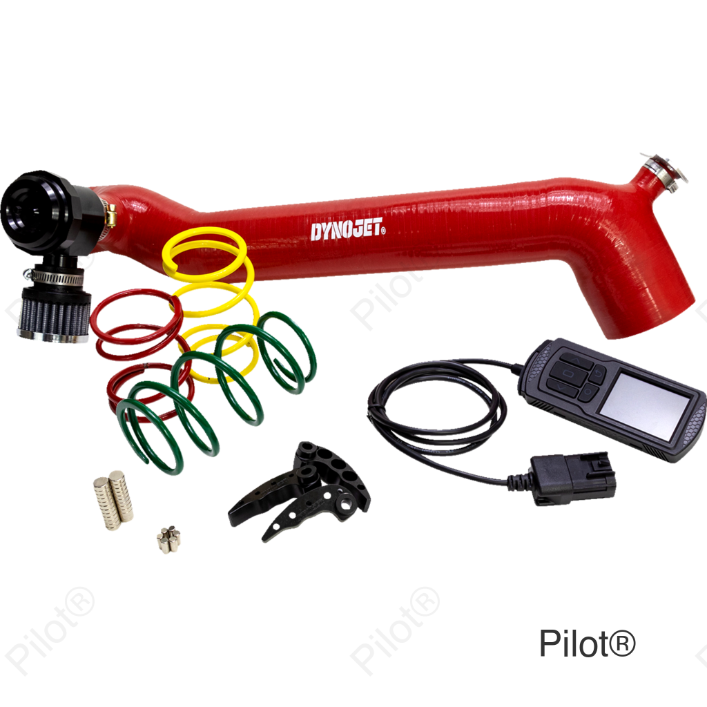 Stage-3 Power Package Kit - Polaris