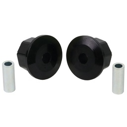 Whiteline Plus 05+ Mazda Miata/MX5 / 07/03+ RX8 Rear Differential Mount-Centre Support Bushing thumbnail-3