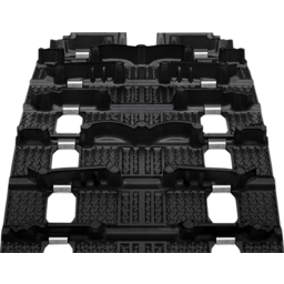 Storm 150 Track - 15"x137" - 1.25"/1.5" Lug Height - Arctic Cat/Polaris/Ski-Doo/Yamaha