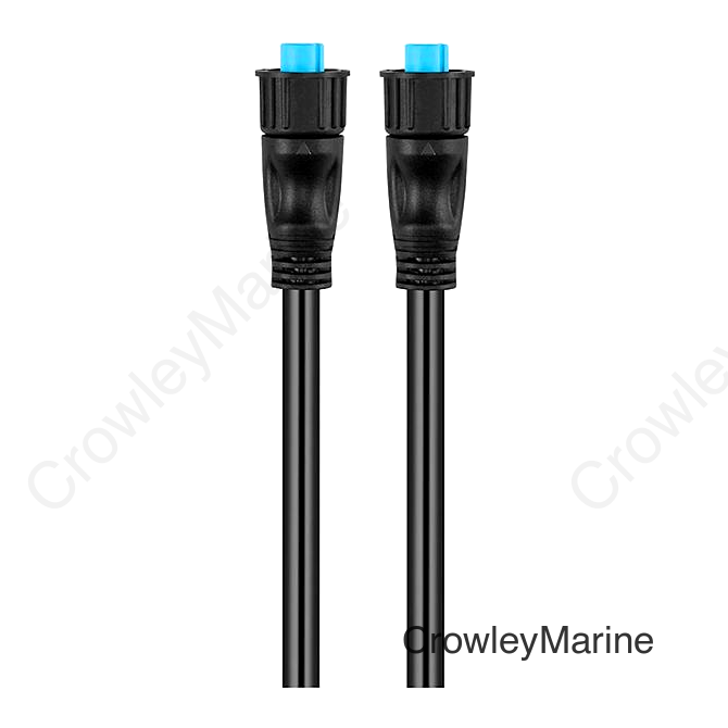 Garmin 0101252831 BlueNet™ Network Cable, 20'