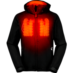 JACKET HEAT 7V TORRID 2 SOFTSHELL 2X thumbnail-1
