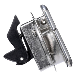 Seachoice Non-Locking Grand Slam Latch, 316 Stainless Steel, Square 1-3/4 In., Watertight thumbnail-5