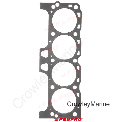 CYL HEAD GASKET (FEL17068)