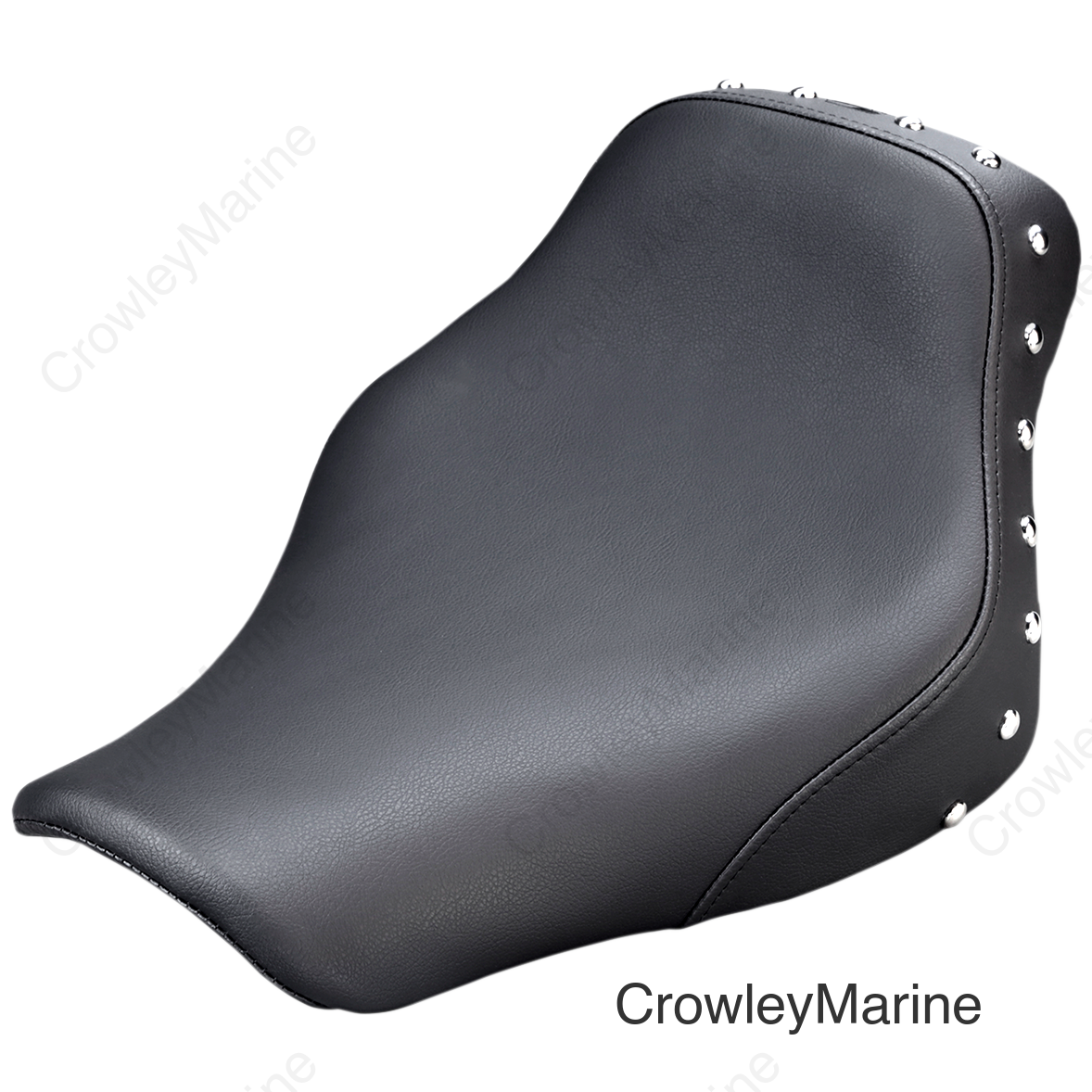 Renegade S3 Solo Seat - Studded