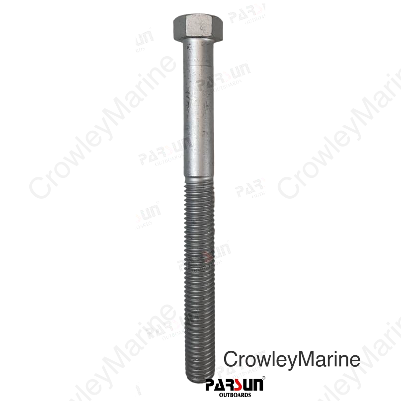 BOLT M12*1.25*130