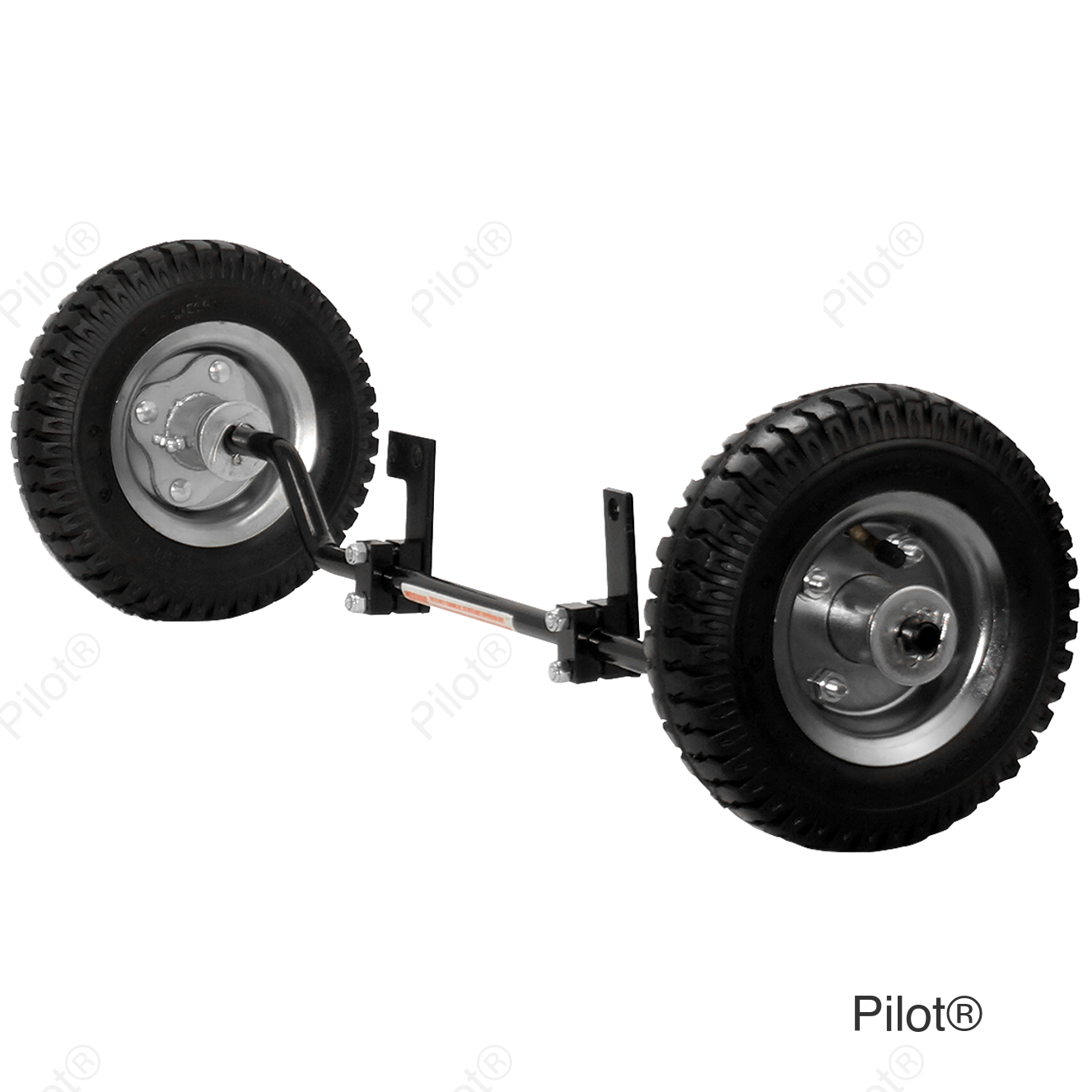Training Wheels - Universal - 50CC/Pit Bikes