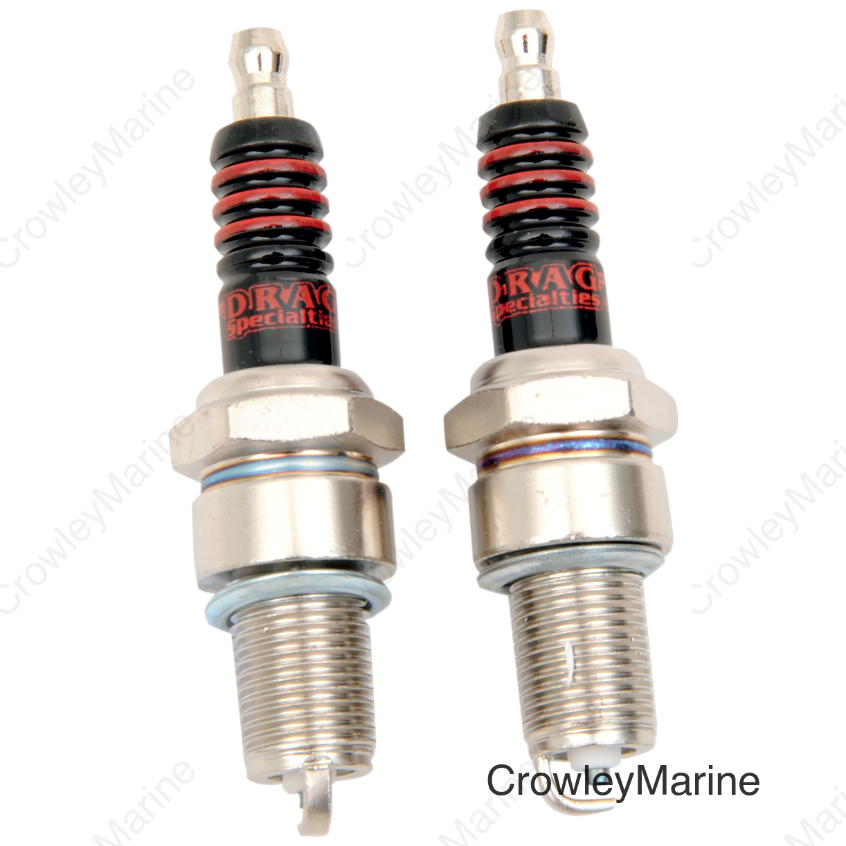 SPARK PLUGS 75-99BT (COLD