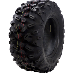 Tire - Blacktail - Rear - 25x10R12 - 6 Ply thumbnail-1