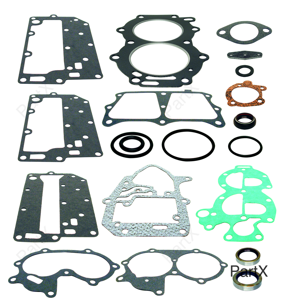 Powerhead Gasket Set (39420)