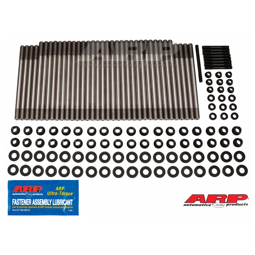 ARP Ford 6.7L Powerstroke Diesel CA625 Head Stud Kit