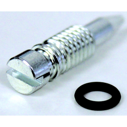 SCREW SET, DRAIN