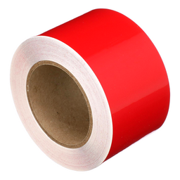 Seachoice Self-Adhesive Boat Striping Tape, 3 Mil Vinyl, 2 in. X 50 Ft., Red thumbnail-7