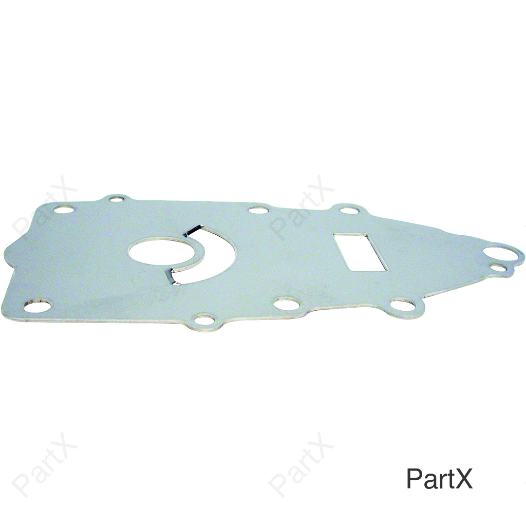 Wear Plate (12519)
