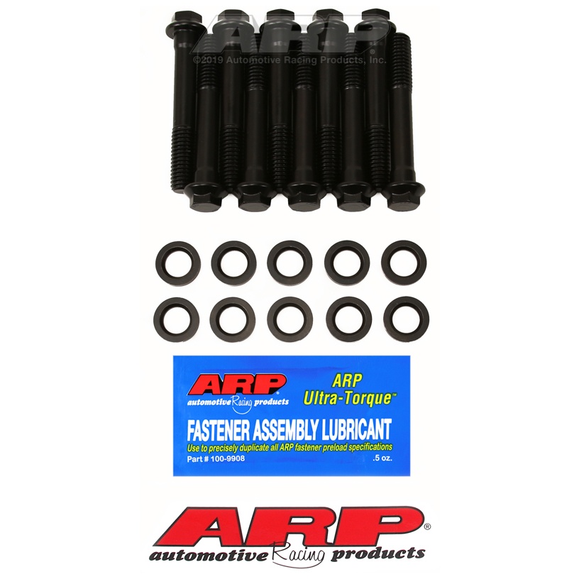 ARP Mopar 273-440 Wedge V8 12pt Head 2 Bolt Main Stud Kit