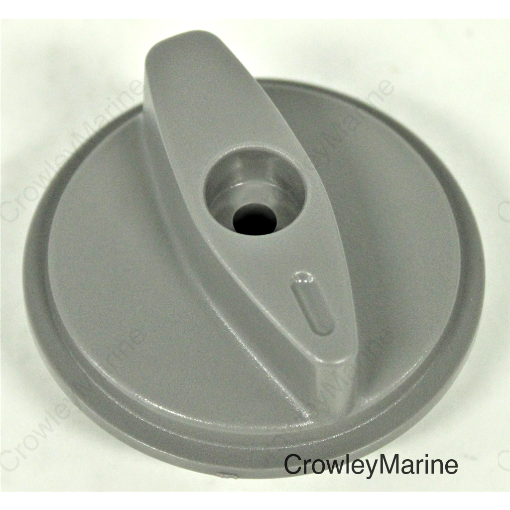 KNOB, ENGINE SWITCH