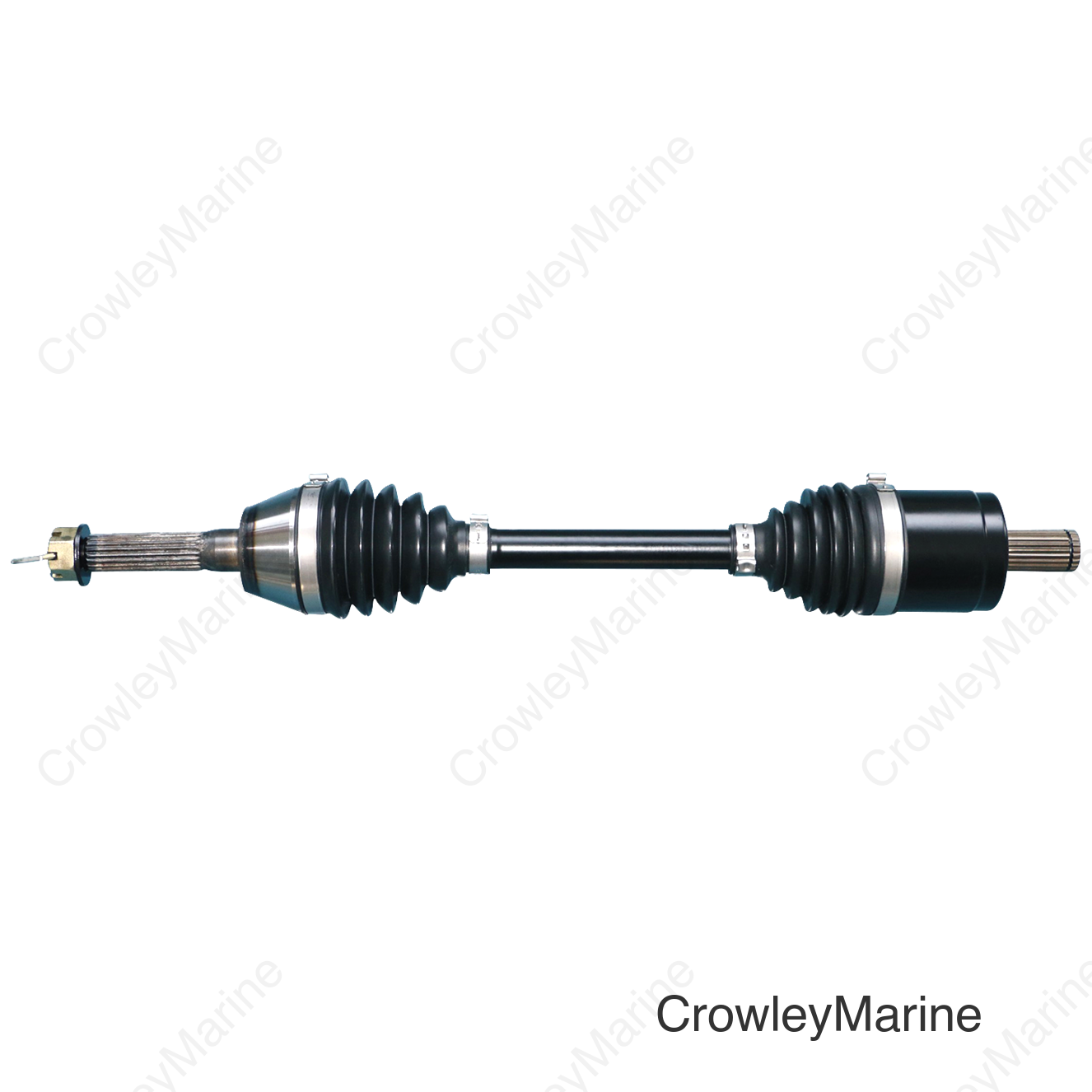 HD AXLE KT COMPLETE POLARIS