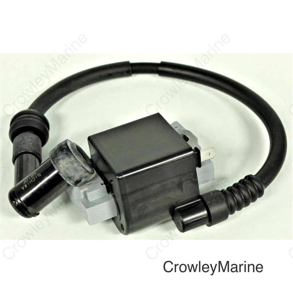 COIL ASSY., IGNITION