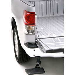 AMP Research 2007-2013 Toyota Tundra BedStep - Black thumbnail-9