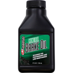 Mineral Brake Fluid - 4 U.S. fl oz. thumbnail-0