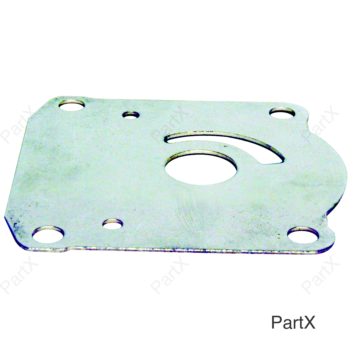 Wear Plate (12533)
