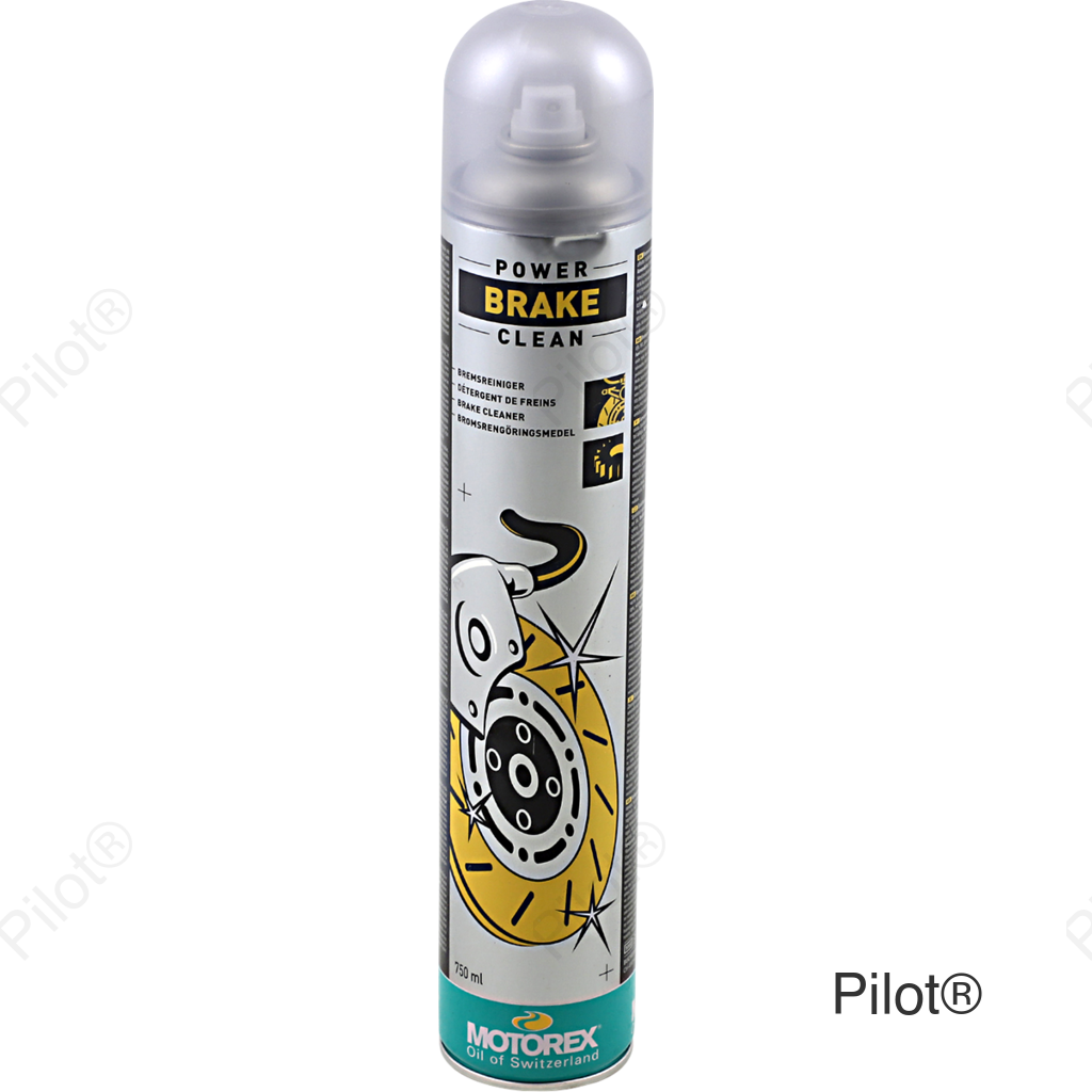 Brake Cleaner - 25.4 U.S. fl oz. - Aerosol