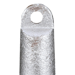 Seachoice Mushroom Anchor, Cast Iron, Aluminum-Painted Silver, 20 Lbs., Boats Up to 24 Ft. Long thumbnail-6