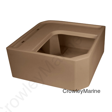 Radius Corner - Base Only (8WD133-1B-207)