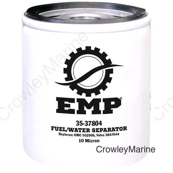 Filter, Fuel Water Separator