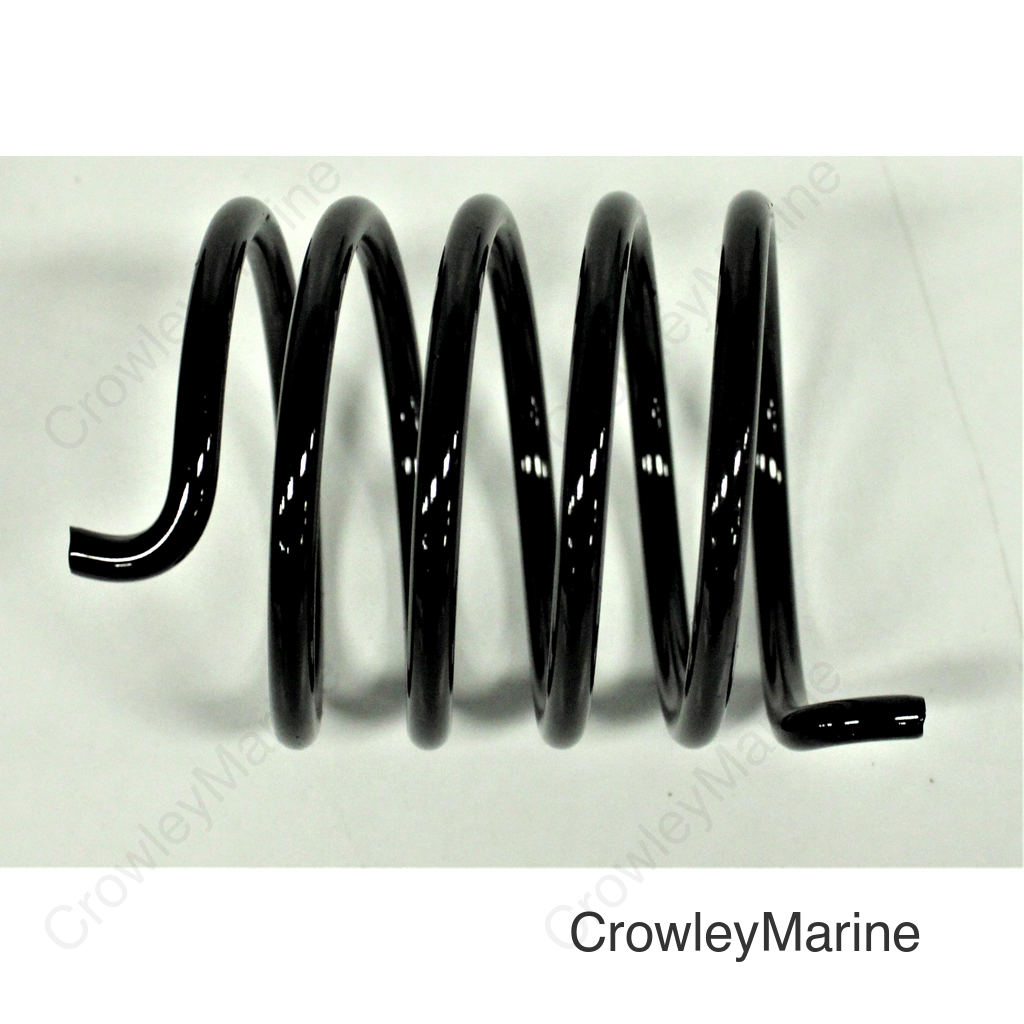 Torsion Spring