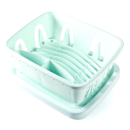 Camco 43511 Mini Dish Drainer w/Tray thumbnail-1