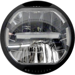 LED Headlight - Universal thumbnail-1