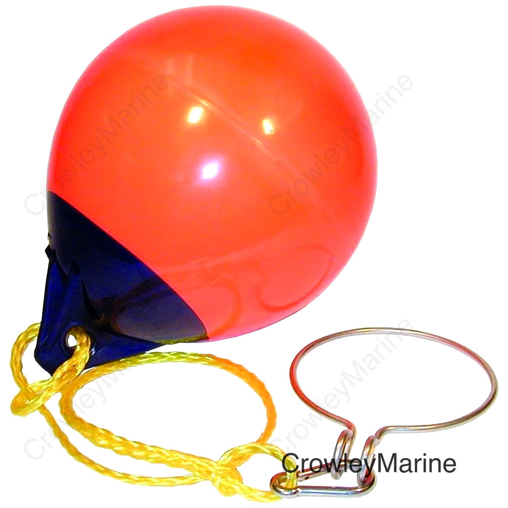 ANCHR MASTER-RETRIEVER System (AR-1-DP)
