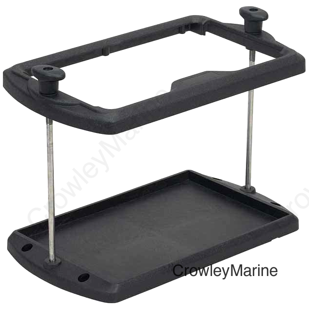 27 SERIES BATTERY TRAY