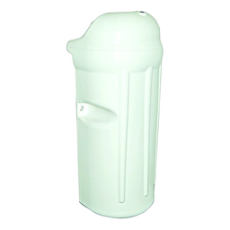 Taylor Post Bumper 7" Diameter x 17" Long thumbnail-1