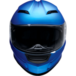 HLMT JACKAL SATIN BLUE MD thumbnail-1