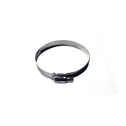 Torque Solution Worm Gear Clamp 2.75in Universal (2in-3in) - 10 Pack thumbnail-1