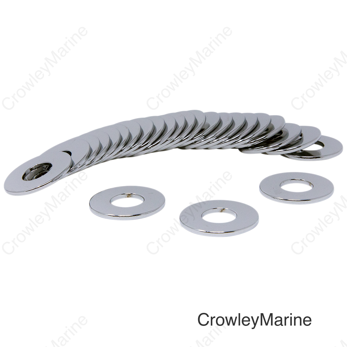 3/8" USS WASHER