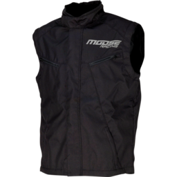 JACKET QUALIFIER BK 3XL thumbnail-0