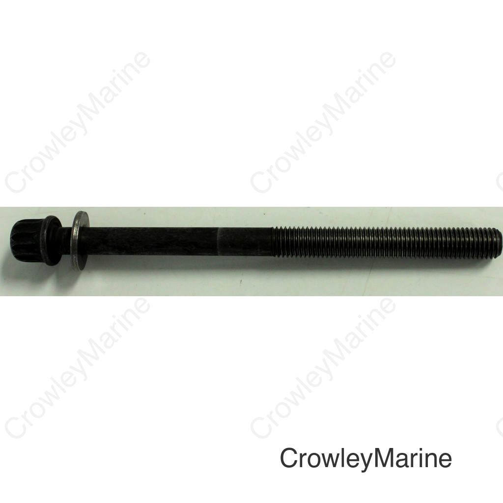 BOLT-WASHER (11X155)