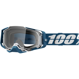 Armega Goggles - Albar - Clear thumbnail-1