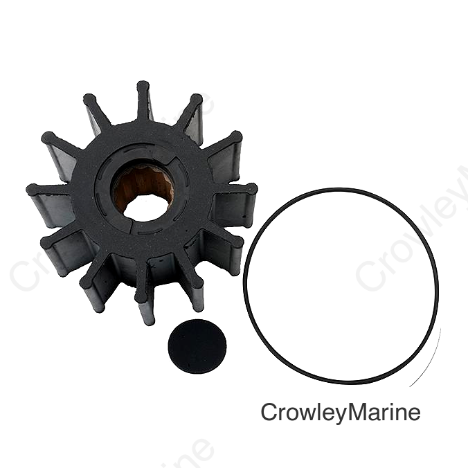 Sierra 3275 Volvo Impeller Kit